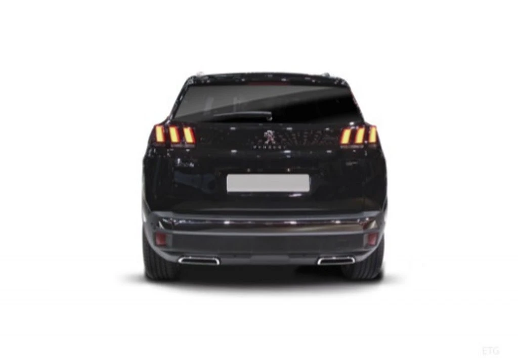 PEUGEOT 3008 1.5 Bluehdi Allure Pack S&s 130cv - 3