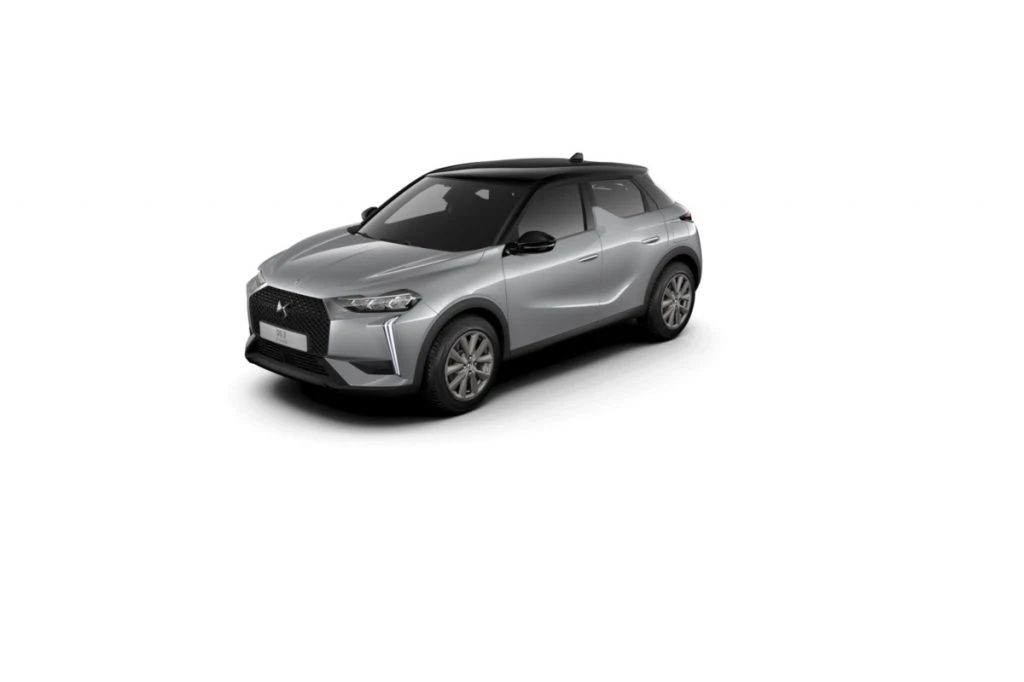 DS AUTOMOBILES DS3 50kwh E-tense Bastille Business Auto - 1