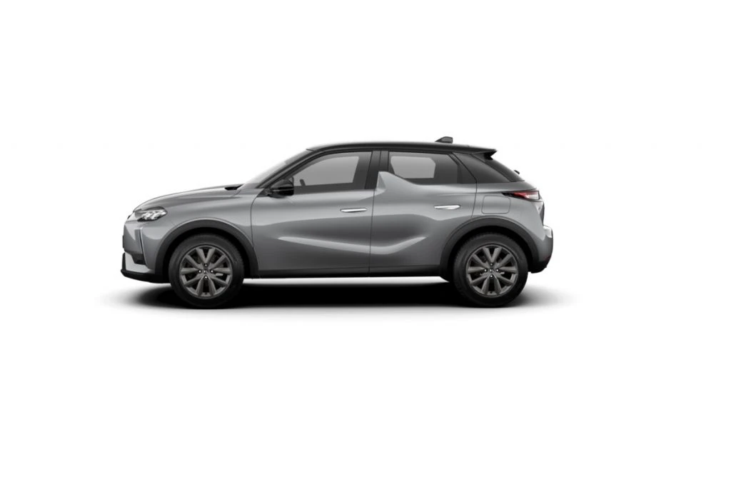 DS AUTOMOBILES DS3 50kwh E-tense Bastille Business Auto - 2