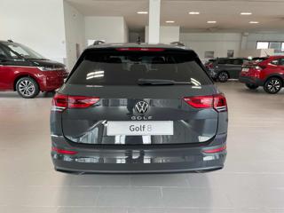 Volkswagen Golf Variant  - Foto 6