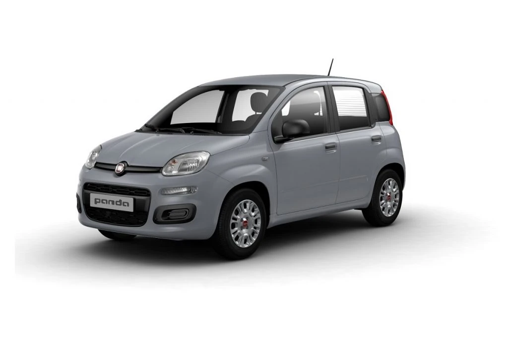 FIAT Panda 1.0 Hybrid S&s 70cv - 1