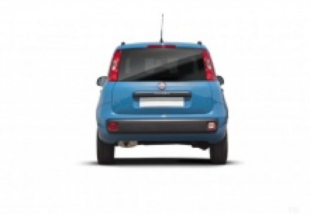 FIAT Panda 1.0 Hybrid S&s 70cv - 3