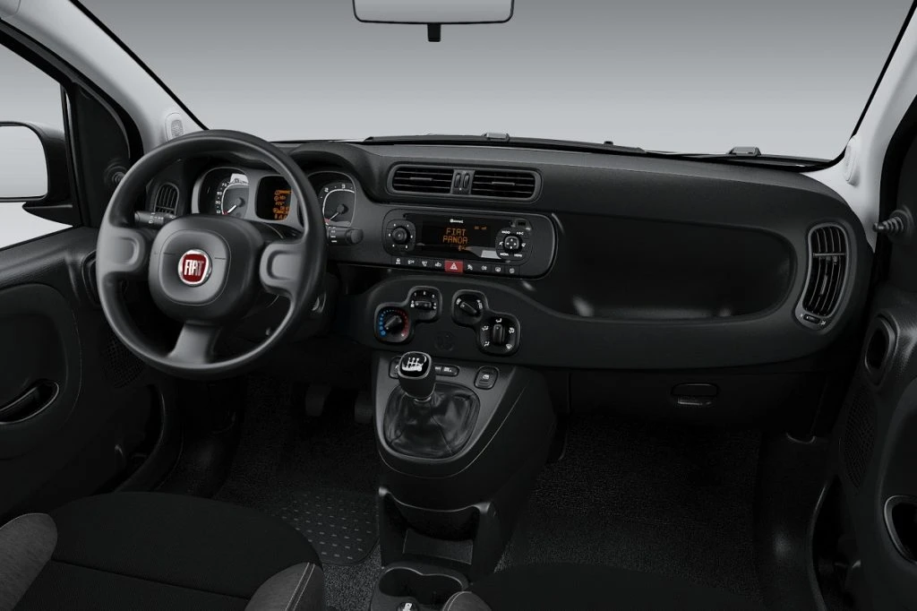 FIAT Panda 1.0 Hybrid S&s 70cv - 4