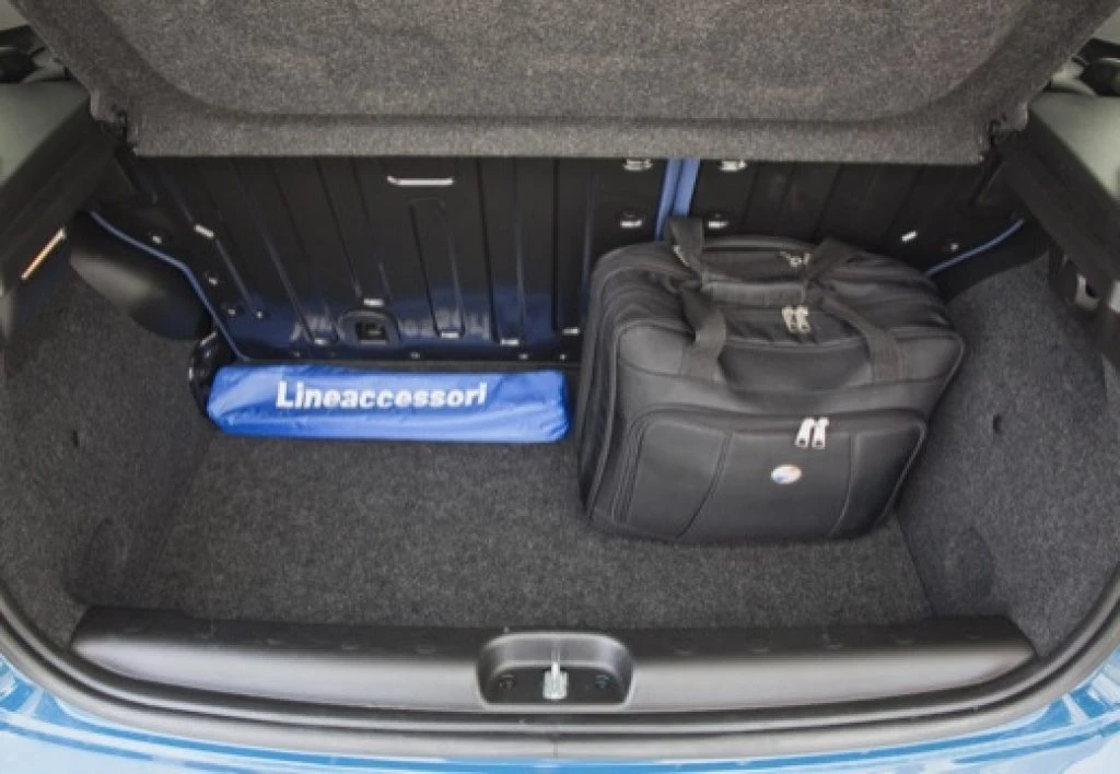 FIAT Panda 1.0 Hybrid S&s 70cv - 5