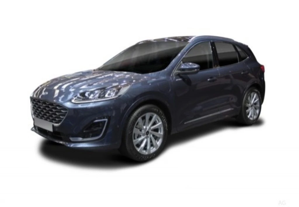 FORD Kuga 2.0 Ecoblue St-line 2wd 120cv Auto - 1