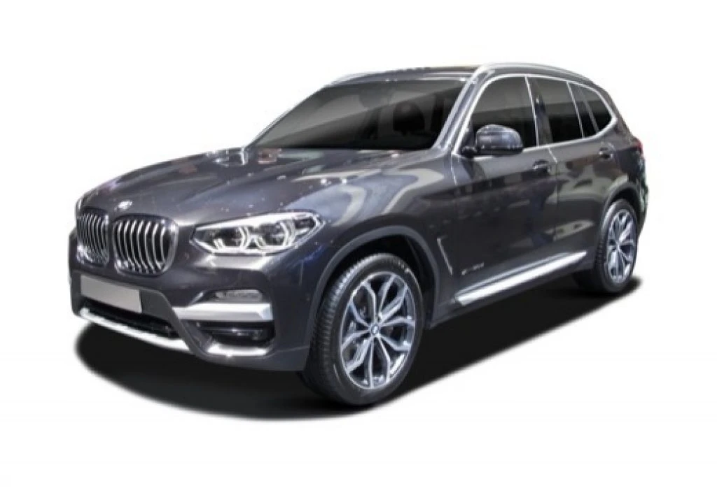BMW X3 Xdrive20d Mhev 48v Auto - 1
