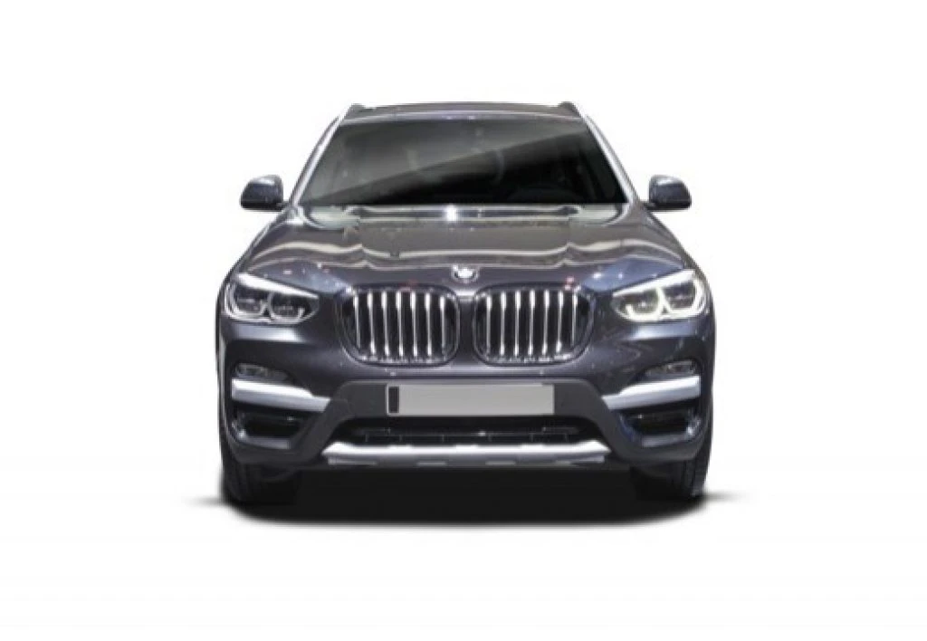 BMW X3 Xdrive20d Mhev 48v Auto - 2