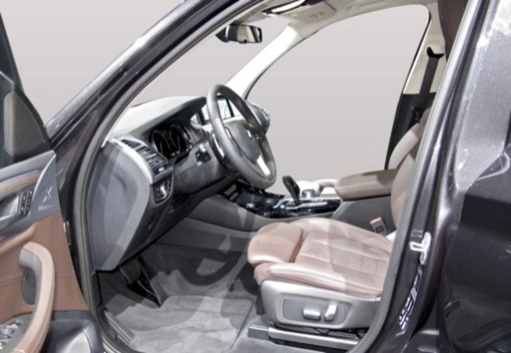 BMW X3 Xdrive20d Mhev 48v Auto - 4