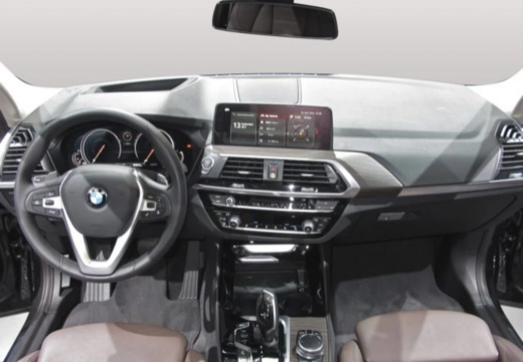 BMW X3 Xdrive20d Mhev 48v Auto - 5