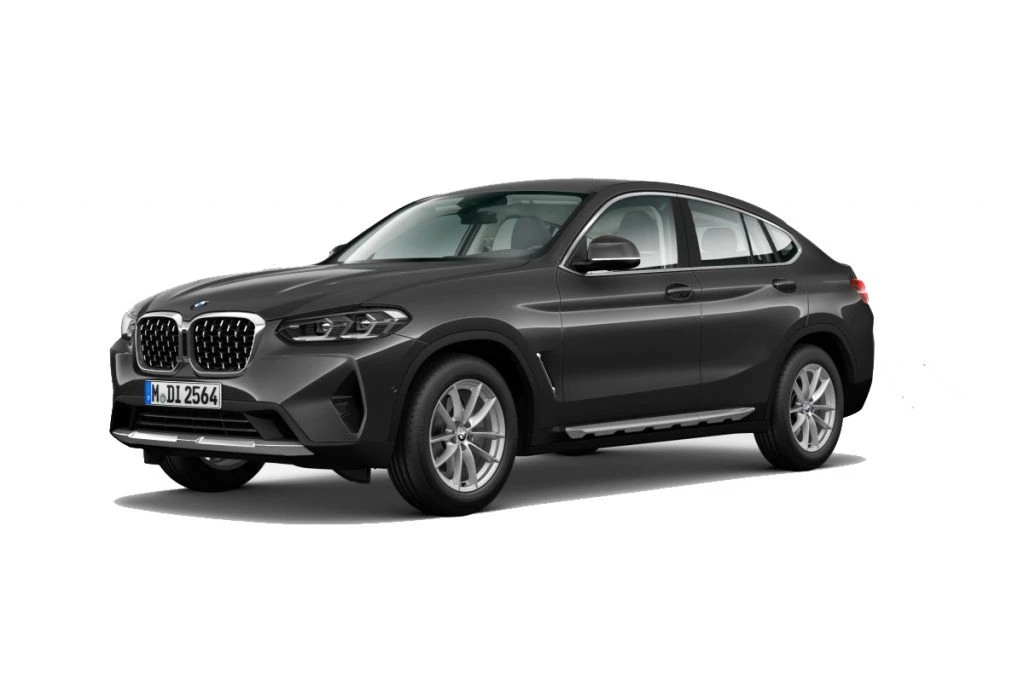 BMW X4 Xdrive20d Mhev 48v Auto - 1