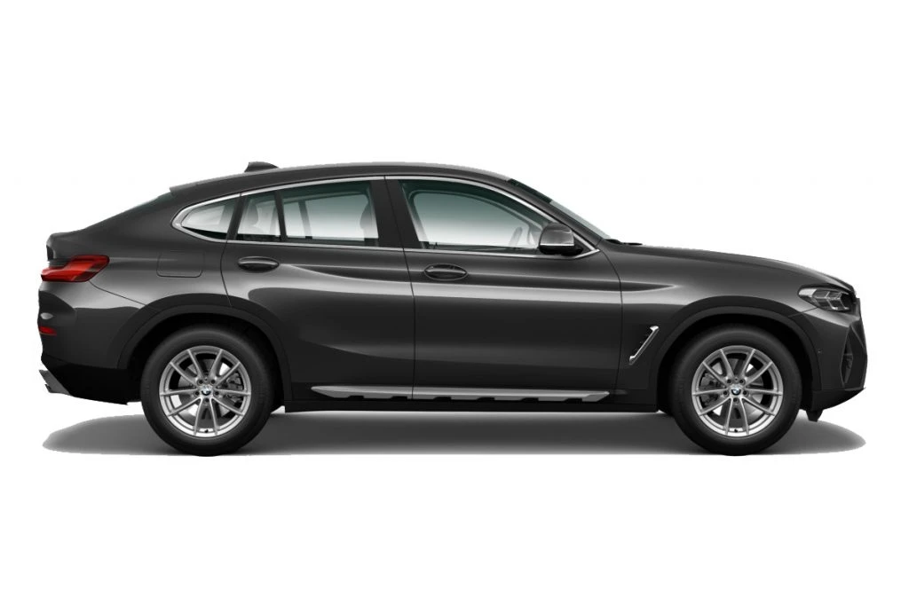 BMW X4 Xdrive20d Mhev 48v Auto - 2