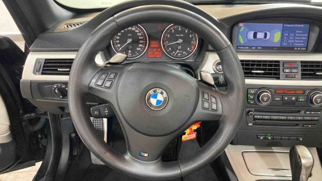 BMW 335 i cat Cabrio Futura 306cv