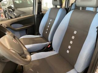 Fiat Panda - Foto 10 Fiat Panda - Foto 10
