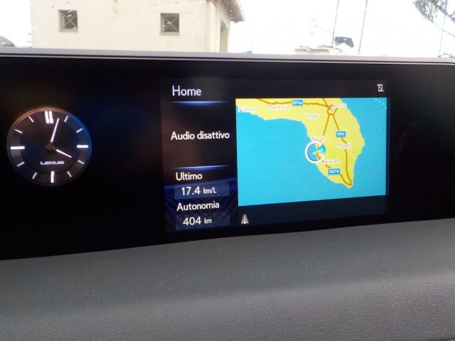 LEXUS UX 250h UX Hybrid Premium