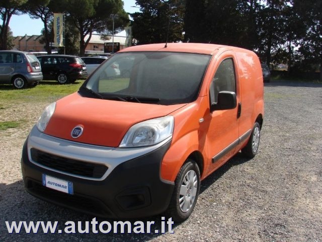 Fiat Qubo - Annunci Grosseto