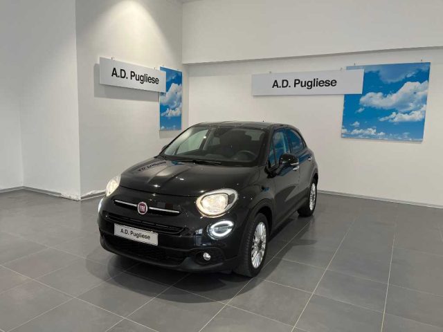 FIAT 500X 1.6 MultiJet 130 CV Connect Usato