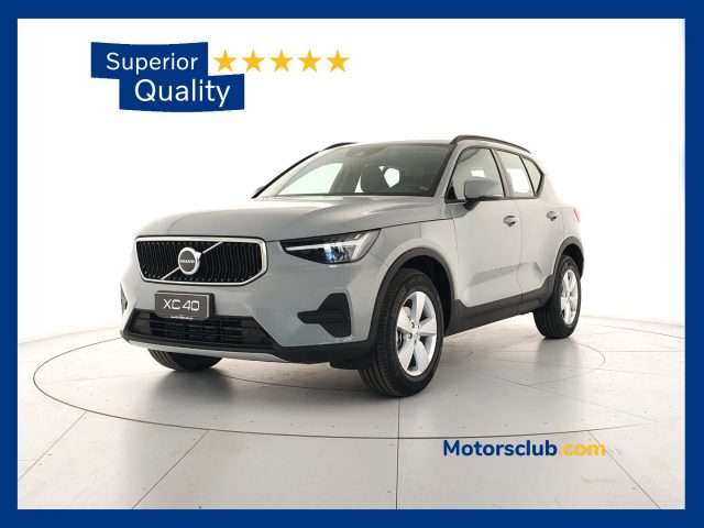 VOLVO XC40 T2 automatico Core - KM0 