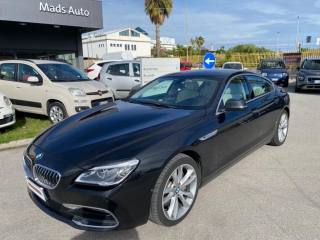 Bmw 640 