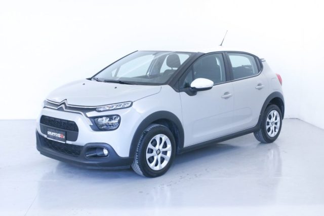 CITROEN C3 BlueHDi 100 S&S Feel/FARI DIURNI LED 