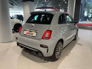Abarth 595  - Foto 3