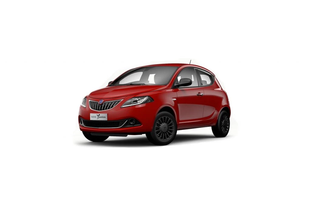 LANCIA Ypsilon 1.0 Hybrid Gold S&s 70cv - 1