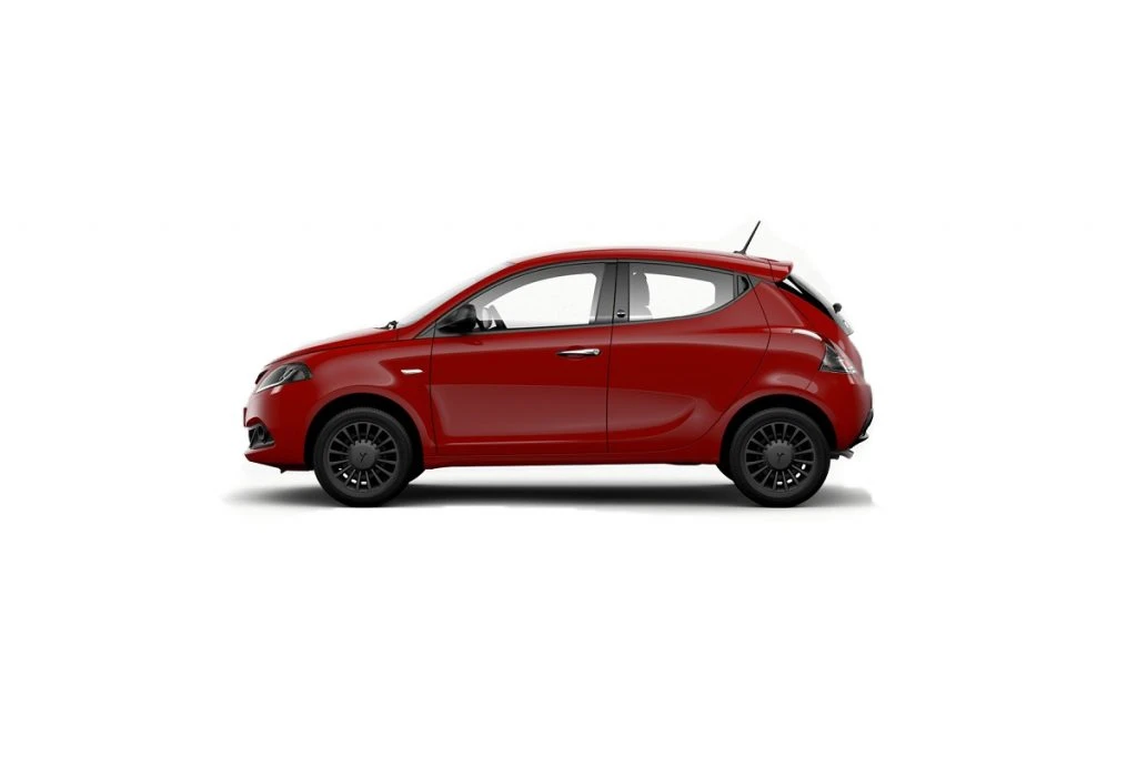 LANCIA Ypsilon 1.0 Hybrid Gold S&s 70cv - 2
