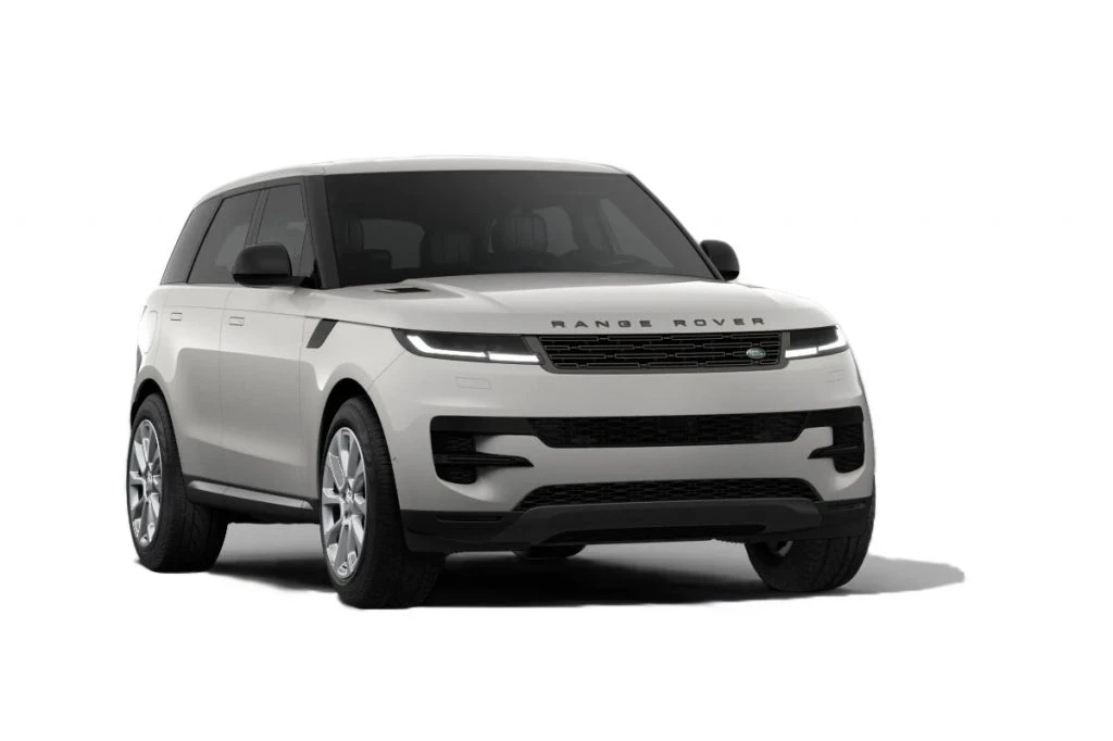 LAND ROVER Range Rover Sport 3.0d I6 Mhev Dynamic Se Awd 249cv Auto - 1