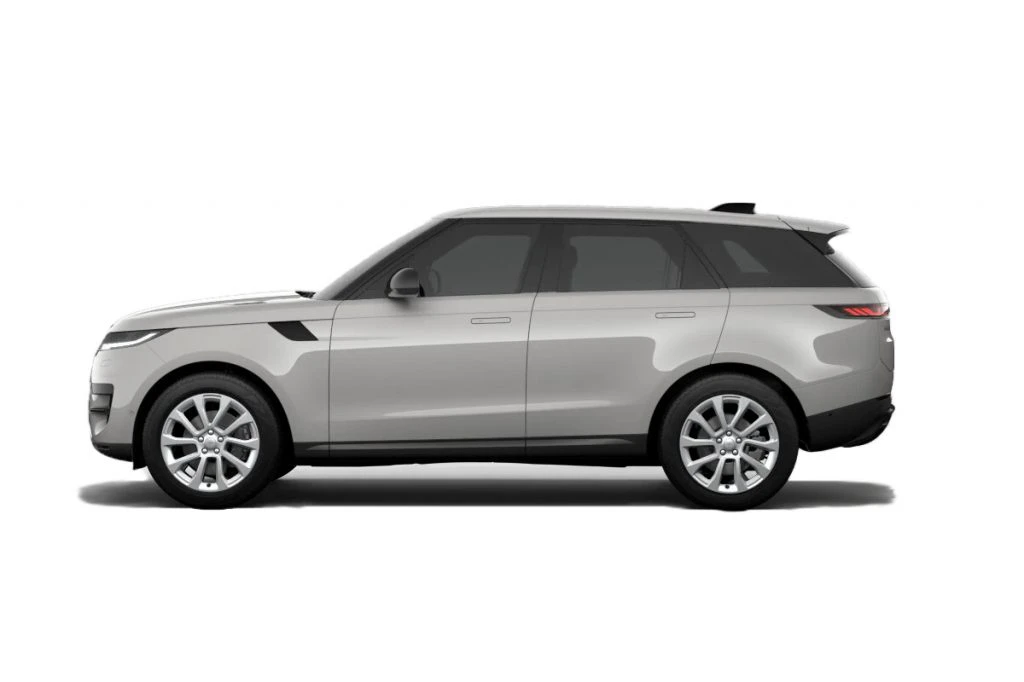 LAND ROVER Range Rover Sport 3.0d I6 Mhev Dynamic Se Awd 249cv Auto - 2