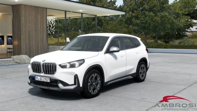 BMW X1 sDrive18d xLine 