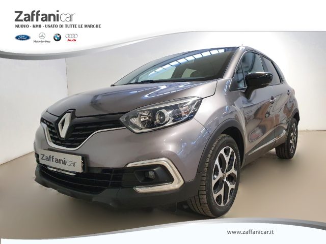 RENAULT Captur dCi 8V 90 CV Business NEOPATENTATI 