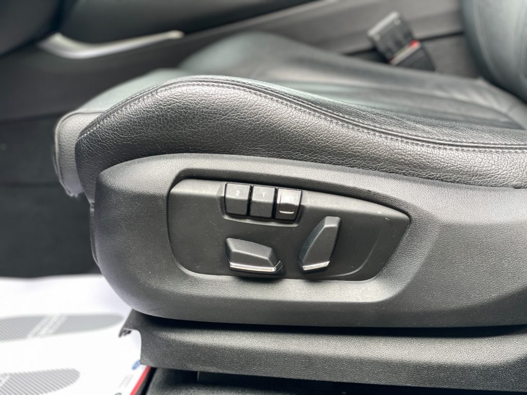 BMW X6 XDrive 30d Msport (Navi/Retro/Pelle) - 18