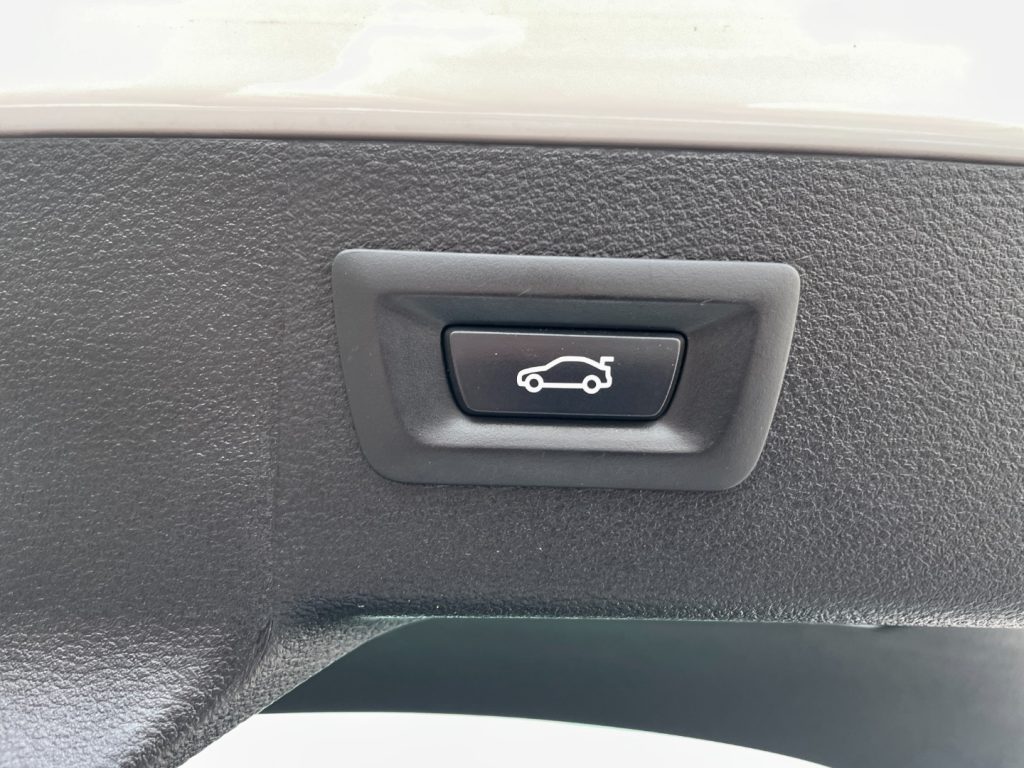 BMW X6 XDrive 30d Msport (Navi/Retro/Pelle) - 20