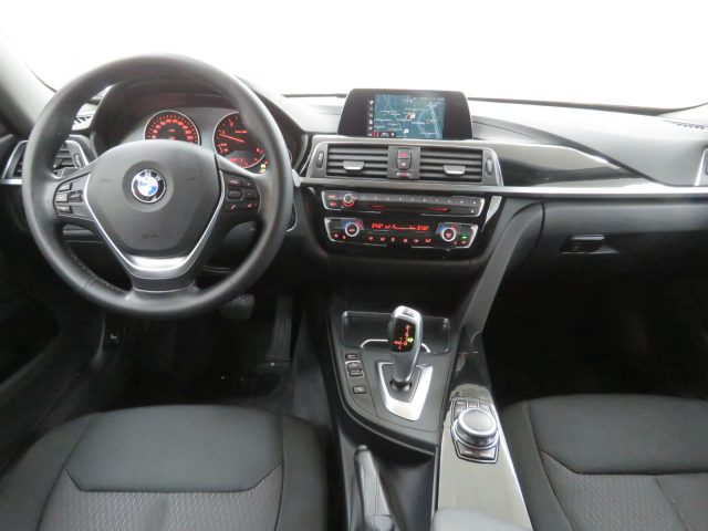 BMW 418 d Gran Coupé Advantage