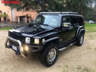 Hummer H3 