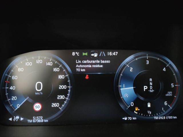 VOLVO S90 B5 (d) AWD Geartronic Momentum Business Pro