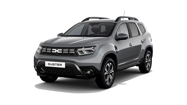 DACIA Duster Journey UP 4X2 1.5 Blue dCi 115cv 