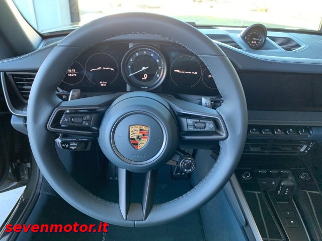 Porsche 911  benzina - dettaglio 16