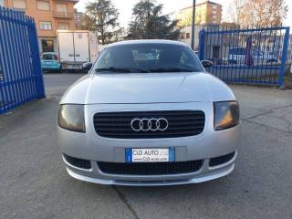 Audi TT  - Foto 3