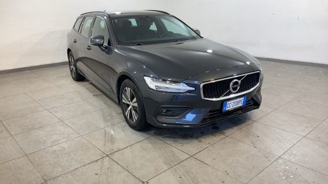 VOLVO V60 D3 Geartronic Momentum Business 