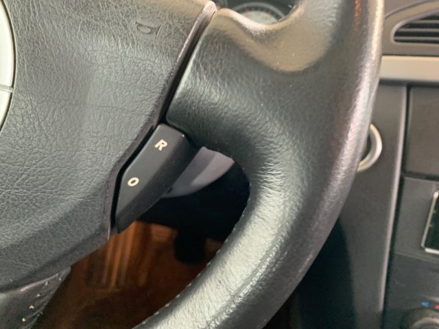 Renault Laguna  benzina - dettaglio 13