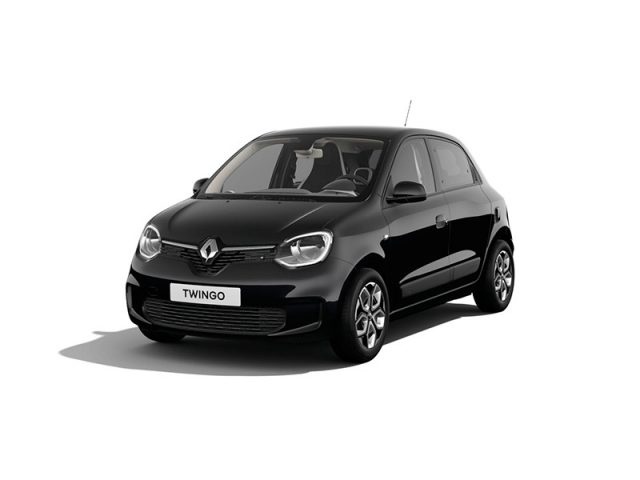 RENAULT Twingo Equilibre SCe 65 Nuovo