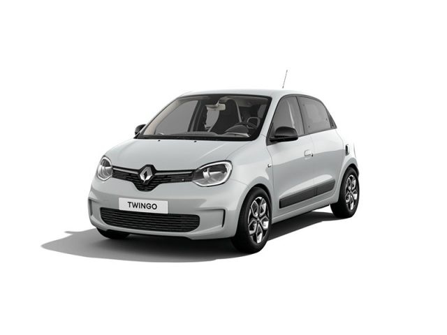 RENAULT Twingo Equilibre SCe 65 Nuovo