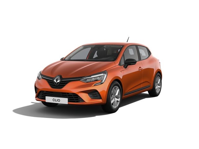 RENAULT Clio EQUILIBRE TCe 90 Nuovo