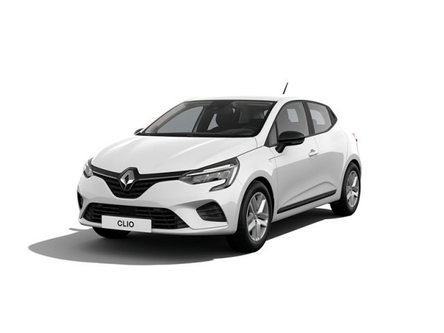 RENAULT Clio EQUILIBRE TCe 90 