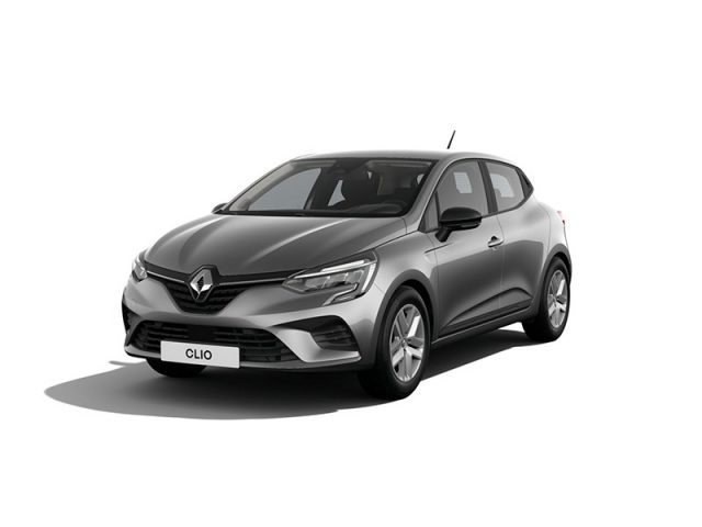RENAULT Clio EQUILIBRE TCe 90 
