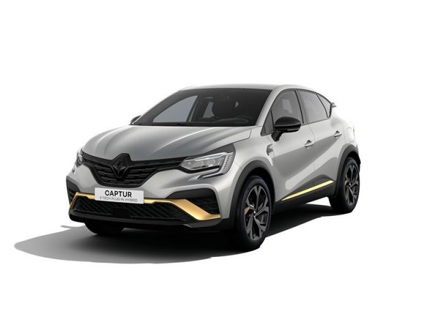 RENAULT Captur E-TECH enginereed Plug-In Hybrid 160 Nuovo