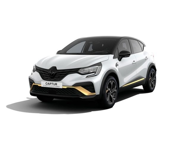 RENAULT Captur E-TECH enginereed Plug-In Hybrid 160 Nuovo