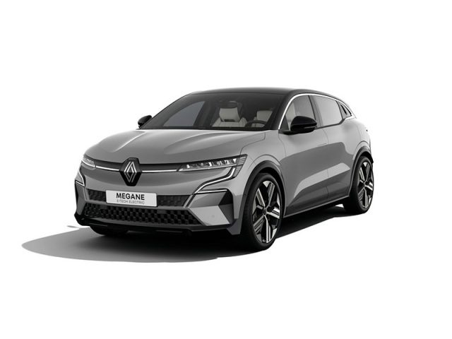 RENAULT Megane Iconic EV40 130cv boost charge Nuovo