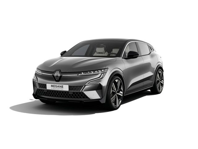 RENAULT Megane Iconic EV40 130cv boost charge Nuovo