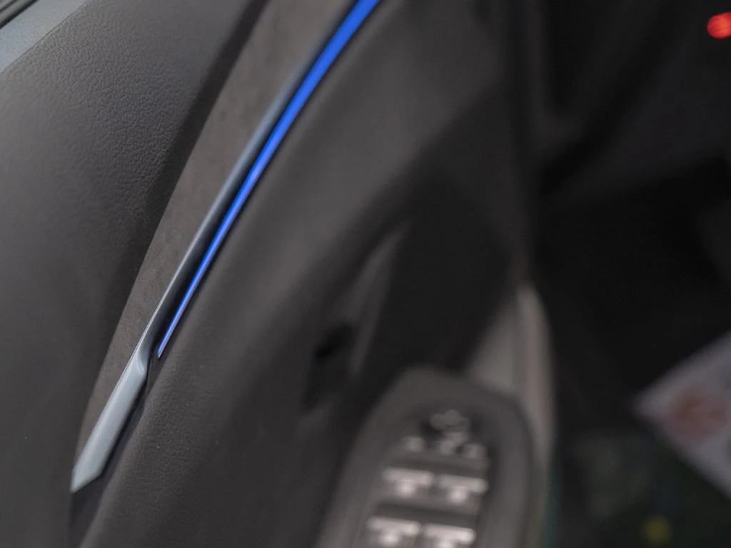 RENAULT Megane Techno EV60 220cv optimum charge - 3